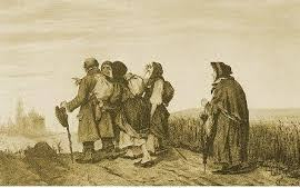 Pilgrims
